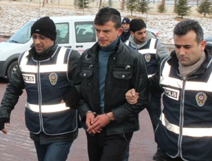 Silahlı kavgada 1 kişi tutuklandı