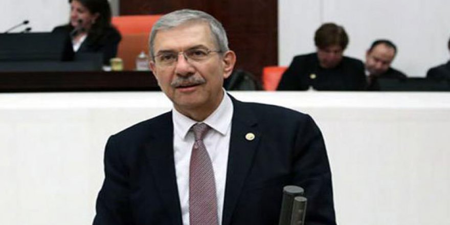 Sağlık Bakanı Ahmet Demircan istifa mı etti?