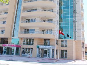 Ağız ve Diş Sağlığı Merkezi açılıyor