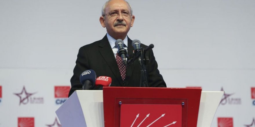 Kılıçdaroğlu: Zarrab devletin bilgilerini parayla satın aldı