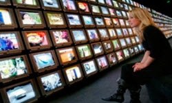 Karasal sayısal yayınlar eski TV'lerden izlenebilecek