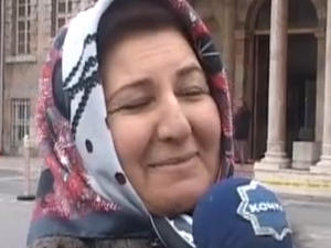 Vali Doğan'ı bilen yok!