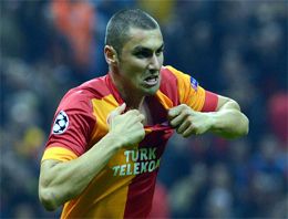 Burak: Geleneği devam ettirmek istiyoruz!