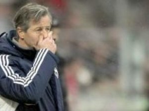 Schalke'nin hocasından Galatasaray açıklaması!