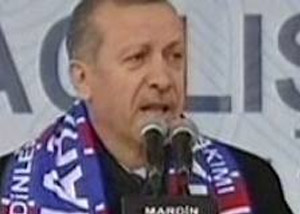 Erdoğan o videoyu kaldırttı!
