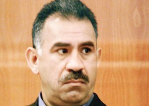 Bebek katili'nden al haberi