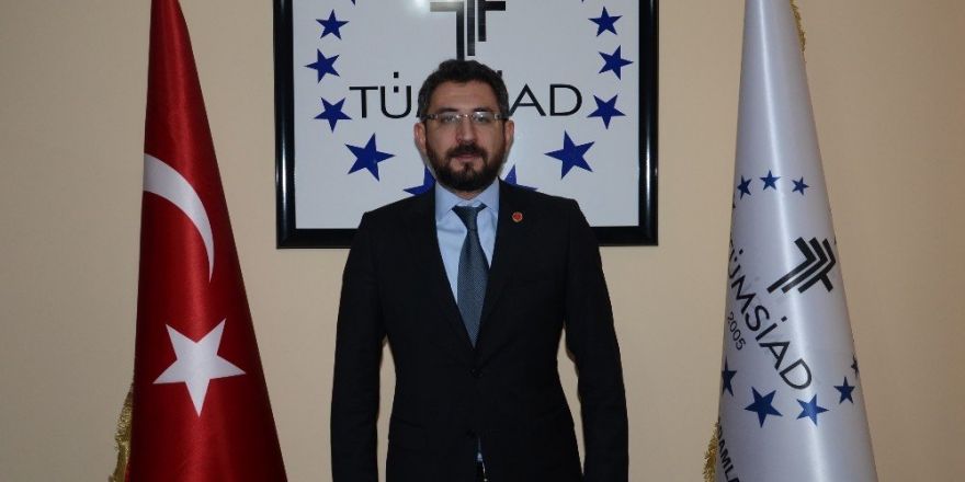 Berdan Aktan: ABD’nin Kudüs kararı kabul edilemez