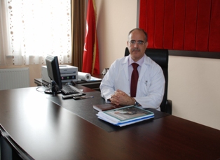 Sarayönü Devlet Hastanesi diş taramalarına başlıyor