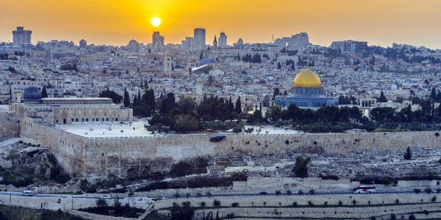 Çekya da Kudüs'ü İsrail'in başkenti olarak kabul etti