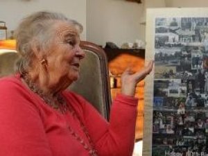 Menderes'e yardım eden İngiliz hemşireden itiraf