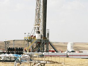 Konya'ya kaya gazı müjdesi