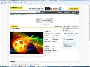 5 bin lira maaşla acil futbolcu aranıyor