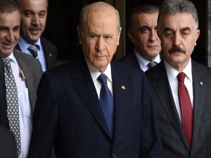 MHP Çankırı İl Başkanlığı'na atama