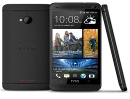 HTC One'ın satışa sunulacağı ülkeler!