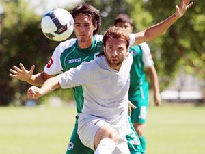 Konyaspor Cup’a yenilgiyle veda etti  