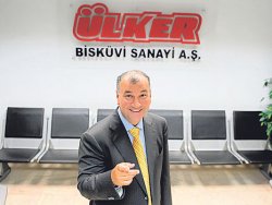 Ülker DiaSa'yı satın alıyor