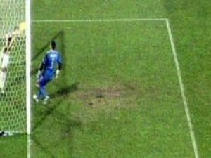 Futbolda devrim gibi uygulama