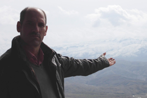 Hz. Nuh’un gemisi Cudi Dağı’nda