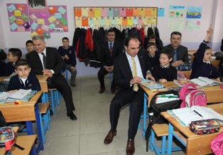 SEDEP'te Şubat ayının gündemi 'dostluk'