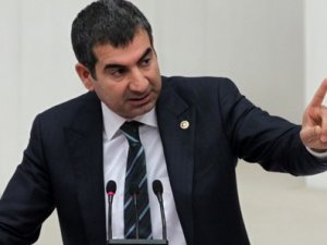 CHP'li vekil Tanrısını buldu: Baykal