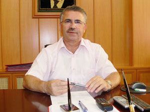 Otogar’a 4 yeni okul
