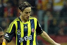 Reto Ziegler'in büyük endişesi