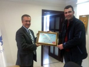 Beyşehir'de bal üreticileri güçlerini birleştiriyor