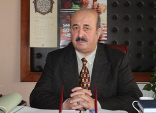 Ereğli'den Suriye'ye 50 bin lira yardım