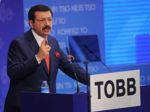 Oda-borsa seçimleri Başbakan'a uzandı!