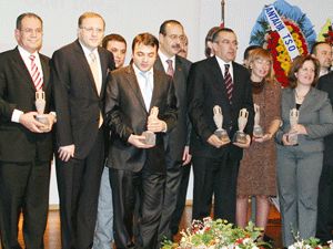 Türkiyenin en iyi ambalajları ödüllerini aldı