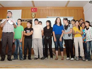 ‘Kısaca düşlerim’ büyük beğeni topladı