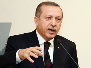 Erdoğan dersaneler için talimatı verdi