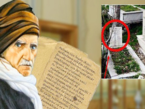 O mezar Said Nursi’ye mi ait?