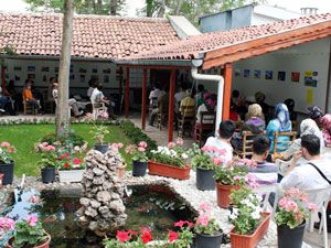 TYB Konya Şubesi’nde Kudüs konuşulacak