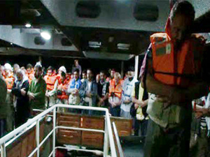 Mavi Marmara’da İsrail’i İstanbul Barosu savundu