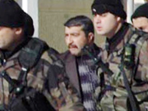 Polis katilinin mahkemeden ilginç talebi