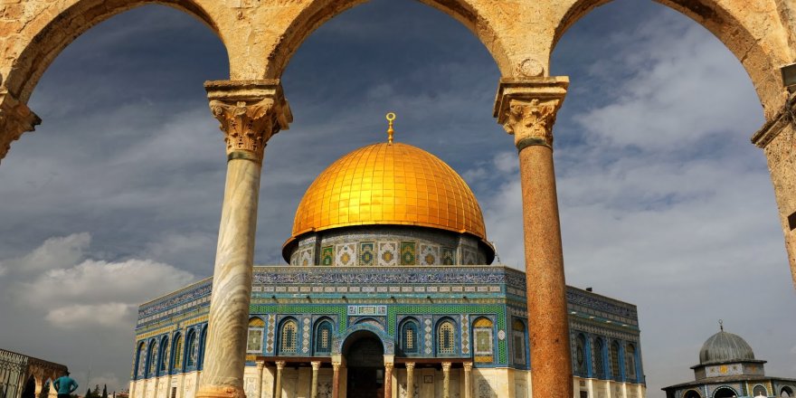 Müslüman ülkelere flaş çağrı: Kudüs Ordusu kurun!