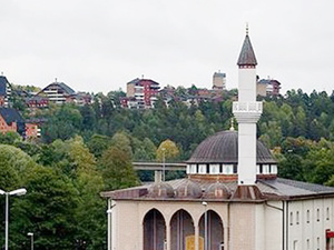 Minareden ezan okunacak Avrupa ülkesi