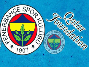 Fenerbahçe’ye sponsor oluyorlar!