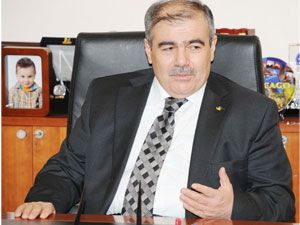 Aidat borçlarına ödeme kolaylığı