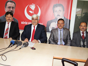 İki suça idam geri gelsin