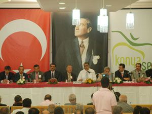 Konya Şeker’den dev adım