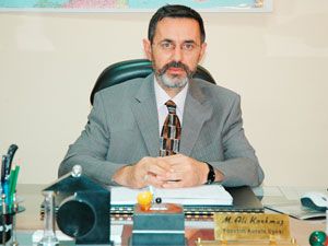 YÖK’ün kararına destek