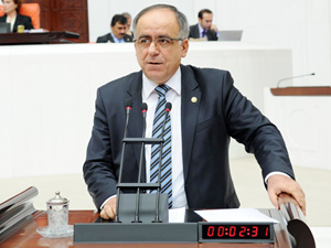 Şehir hastaneleri ranta dönüşüyor