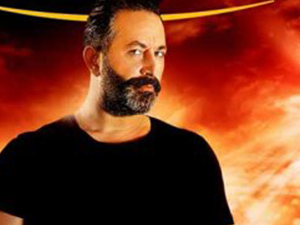 Cem Yılmaz’dan anlamlı bağış