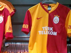 Galatasaray’a Yargıtay’dan ret