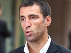 Hakan Şükür: Aslında Türk değilim!