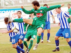 Kartal: Lige iyi başlamak önemli