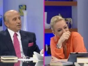 Yaşar Nuri'ye 22 yaş küçük nişanlı!