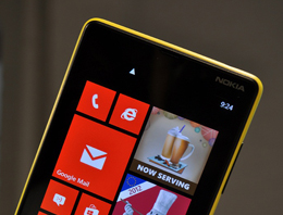 Lumia 520 ve 720’nin basın görselleri ortaya çıktı